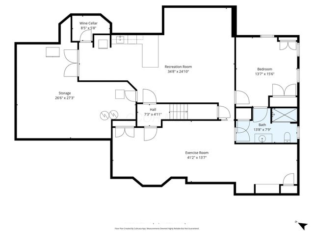 6761 Colt Court, Dublin, OH 43017