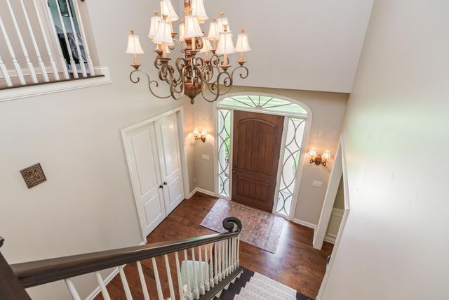 6761 Colt Court, Dublin, OH 43017