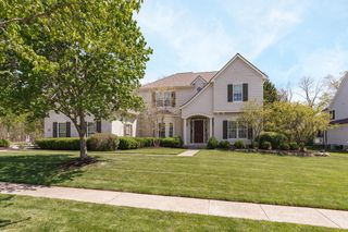 6761 Colt Court, Dublin, OH 43017