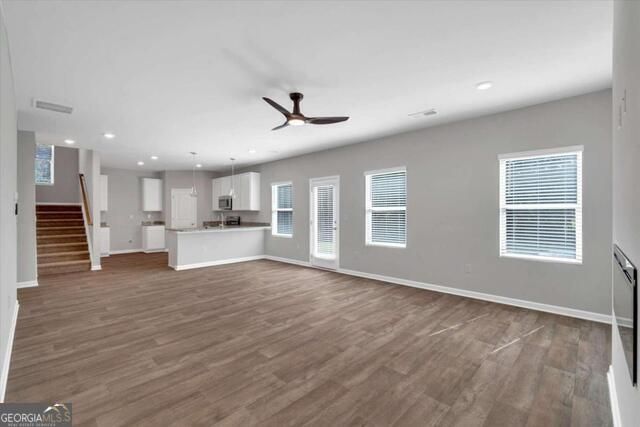 406 River Walk Farms Parkway LOT 45, Covington, GA 30014