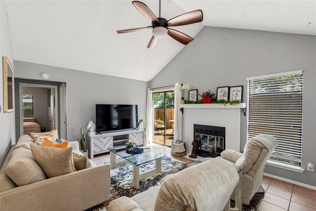 12307 Emery Oaks RD, Austin, TX 78758