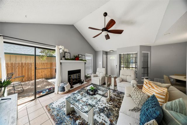 12307 Emery Oaks RD, Austin, TX 78758
