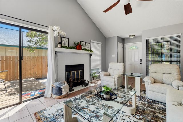 12307 Emery Oaks RD, Austin, TX 78758