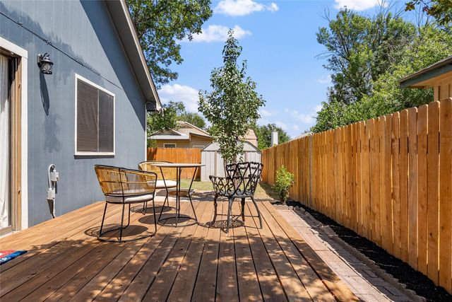 12307 Emery Oaks RD, Austin, TX 78758