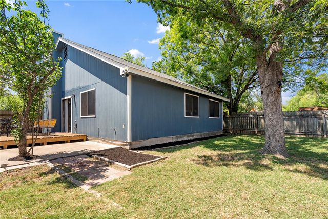 12307 Emery Oaks RD, Austin, TX 78758