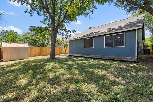 12307 Emery Oaks RD, Austin, TX 78758