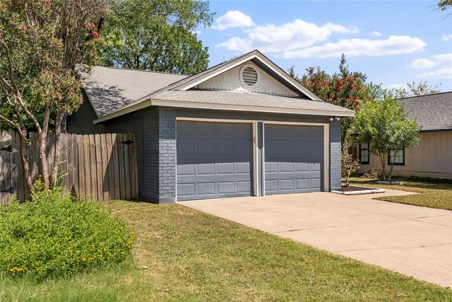 12307 Emery Oaks RD, Austin, TX 78758