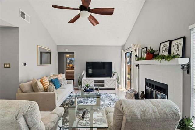 12307 Emery Oaks RD, Austin, TX 78758