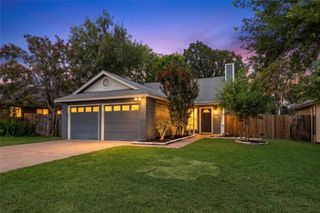 12307 Emery Oaks RD, Austin, TX 78758