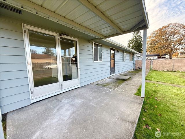 7202 S Wapato Street, Tacoma, WA 98409