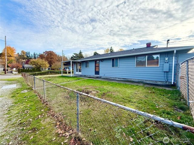 7202 S Wapato Street, Tacoma, WA 98409