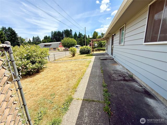 7202 S Wapato Street, Tacoma, WA 98409