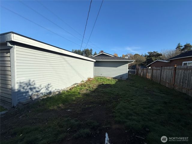 7202 S Wapato Street, Tacoma, WA 98409