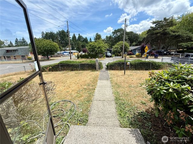 7202 S Wapato Street, Tacoma, WA 98409