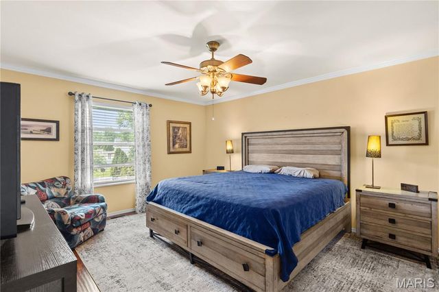 4 Green Haven Court, St Peters, MO 63376