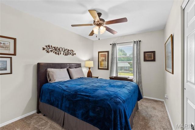 4 Green Haven Court, St Peters, MO 63376