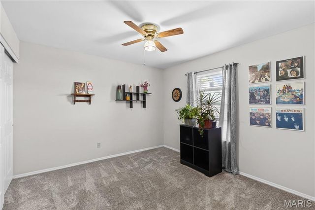 4 Green Haven Court, St Peters, MO 63376