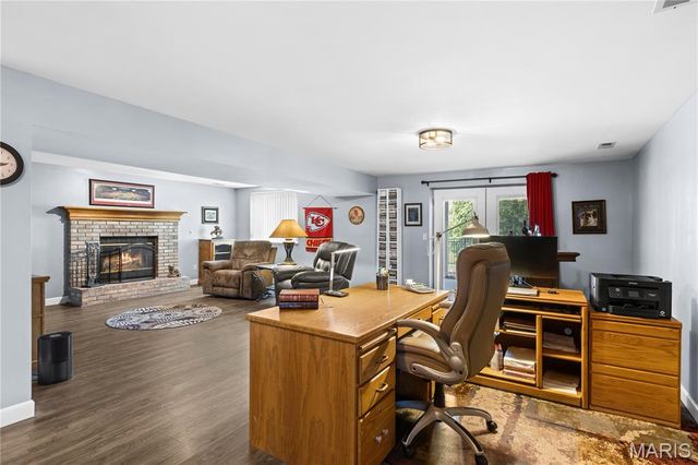 4 Green Haven Court, St Peters, MO 63376