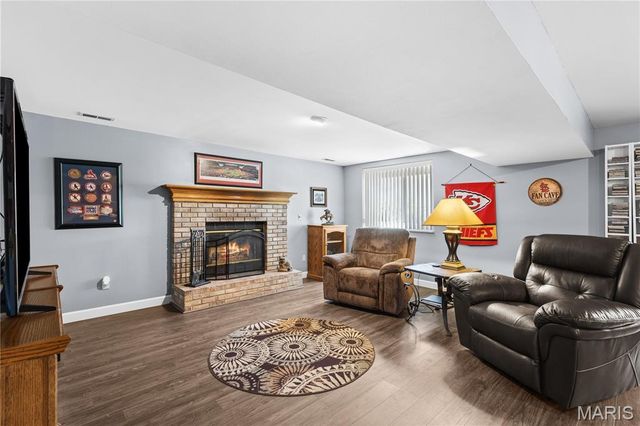 4 Green Haven Court, St Peters, MO 63376