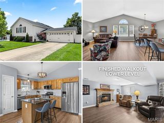 4 Green Haven Court, St Peters, MO 63376
