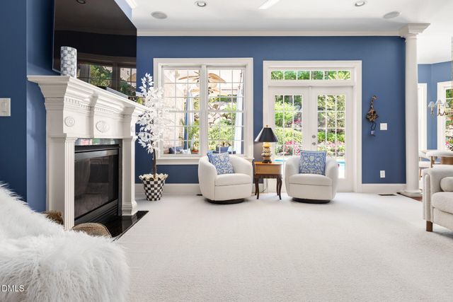 16106 Morehead, Chapel Hill, NC 27517