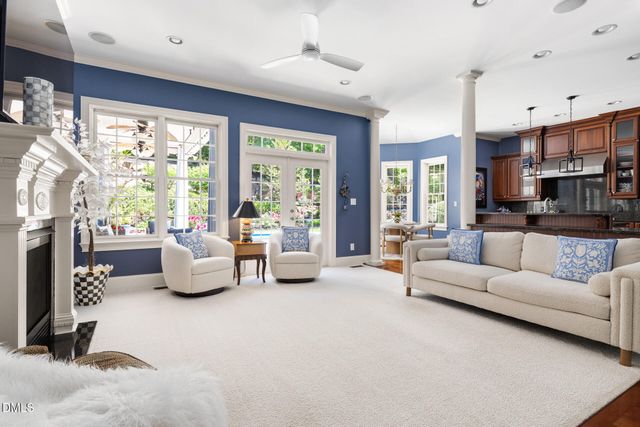 16106 Morehead, Chapel Hill, NC 27517