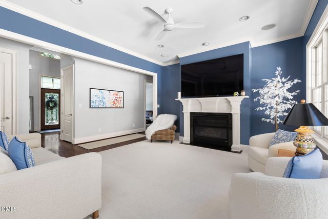 16106 Morehead, Chapel Hill, NC 27517