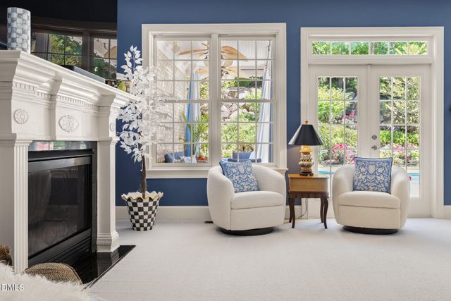 16106 Morehead, Chapel Hill, NC 27517