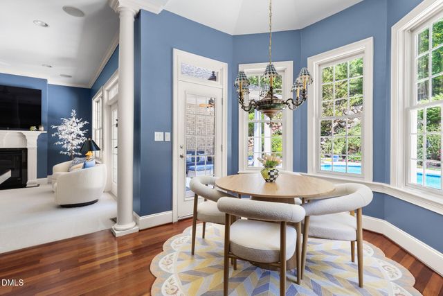 16106 Morehead, Chapel Hill, NC 27517