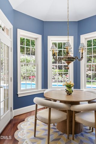 16106 Morehead, Chapel Hill, NC 27517