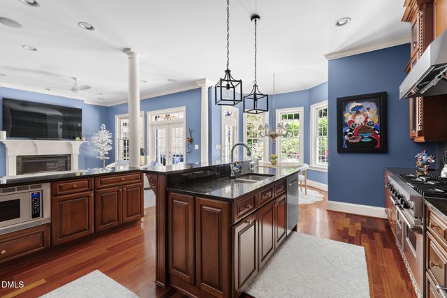 16106 Morehead, Chapel Hill, NC 27517