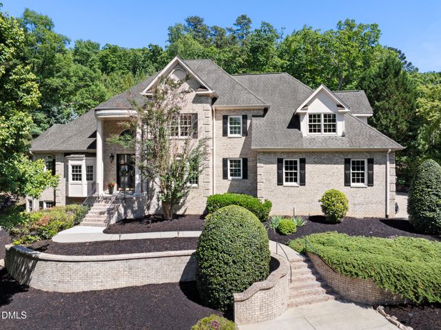 16106 Morehead, Chapel Hill, NC 27517