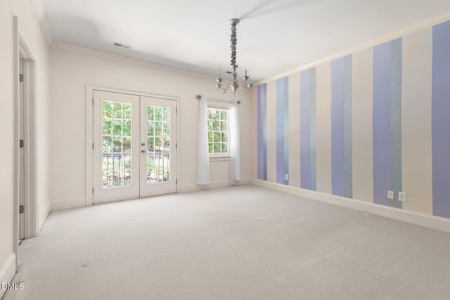 16106 Morehead, Chapel Hill, NC 27517