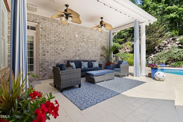 16106 Morehead, Chapel Hill, NC 27517
