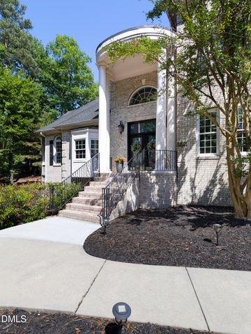 16106 Morehead, Chapel Hill, NC 27517