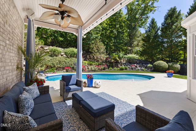 16106 Morehead, Chapel Hill, NC 27517