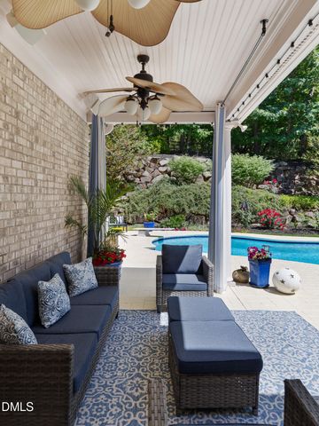 16106 Morehead, Chapel Hill, NC 27517