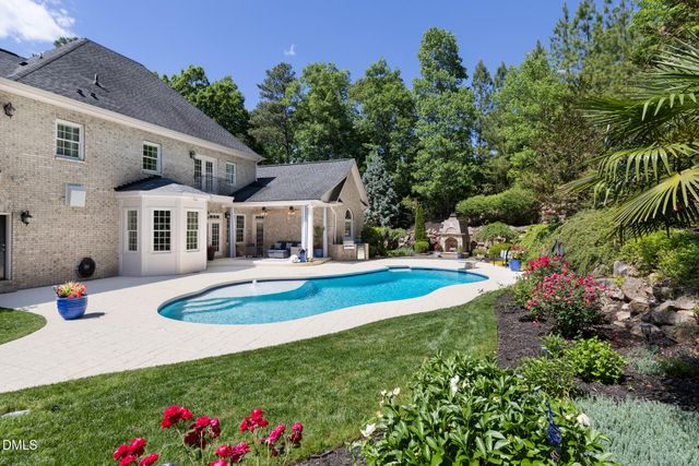16106 Morehead, Chapel Hill, NC 27517