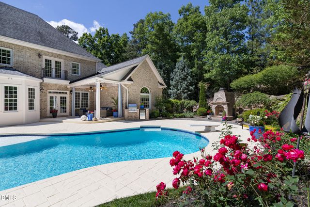 16106 Morehead, Chapel Hill, NC 27517