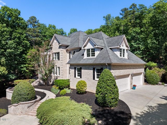 16106 Morehead, Chapel Hill, NC 27517