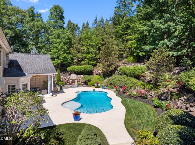 16106 Morehead, Chapel Hill, NC 27517
