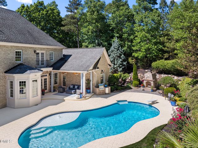 16106 Morehead, Chapel Hill, NC 27517