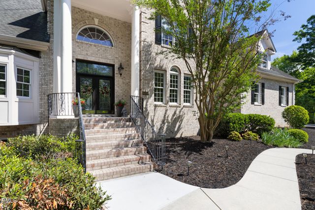 16106 Morehead, Chapel Hill, NC 27517