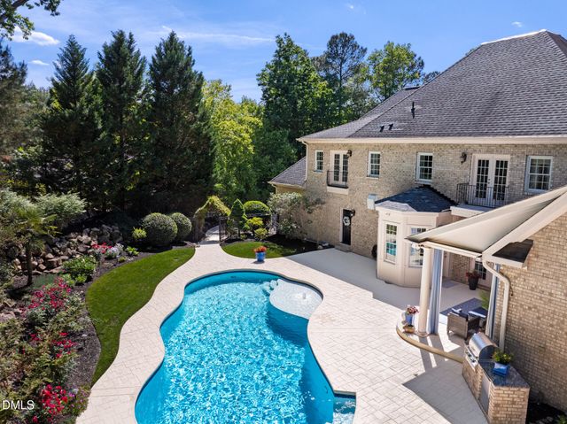 16106 Morehead, Chapel Hill, NC 27517