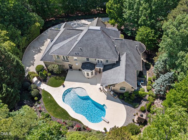 16106 Morehead, Chapel Hill, NC 27517