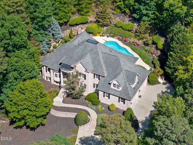 16106 Morehead, Chapel Hill, NC 27517