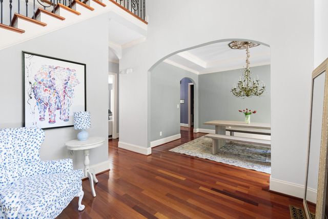 16106 Morehead, Chapel Hill, NC 27517