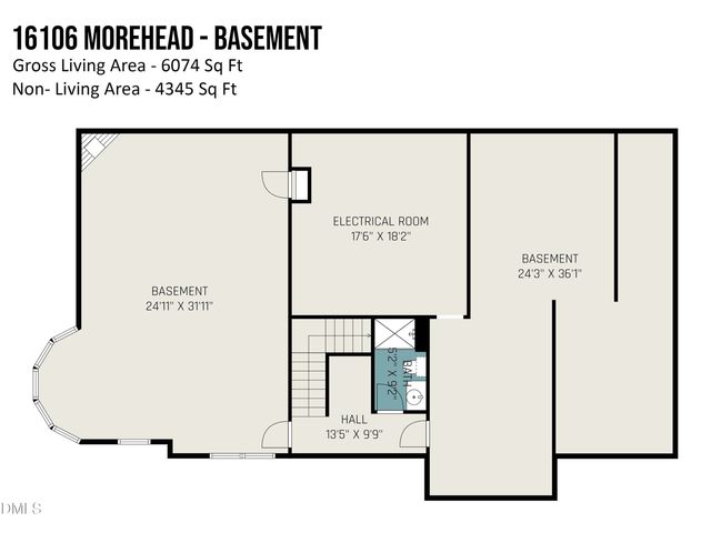 16106 Morehead, Chapel Hill, NC 27517
