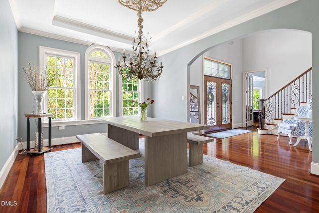 16106 Morehead, Chapel Hill, NC 27517