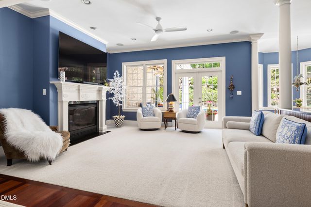 16106 Morehead, Chapel Hill, NC 27517